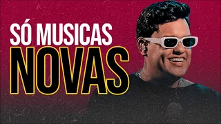 THIAGO AQUINO SÓ MUSICAS NOVAS 2024