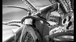 5 Shocking Sci fi Movies of the 1950s