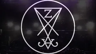 ZEAL & ARDOR [CH] @ Devilstone Anykščiai 2022 07 14