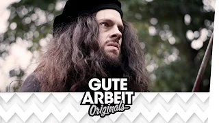 Mittelalterfest Sketch | Gute Arbeit Originals