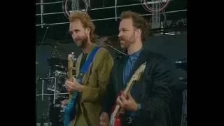 Genesis - Turn it on Again (Live Knebworth 1990) - without medley - High Quality