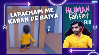 Shreeman Legend Human Fall Flat  | Sonsakhali |