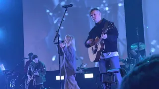 Elevation Nights Los Angeles 2022 “THE BLESSING” Elevation Worship