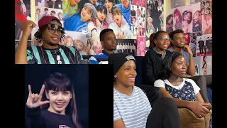 BLACKPINK 2023 NEW TIKTOK COMPILATION for @LennyLen (REACTION)