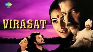 Payalay Chunmun Chunmun - Kumar Sanu & Chitra - Virasat [1997]