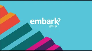 Why Embark?