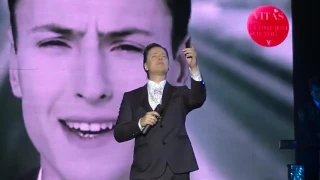 VITAS_The Star_Xi'an_November 13_2016_"Come Just For You"_China Tour 2016