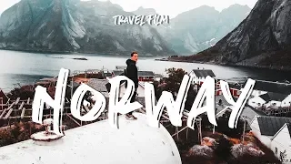 Norway  | Cinematic Travel Film