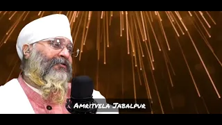 Mix Kavita..Bhai Sahab Bhai Gurpreet Singh (Rinku Veer Ji)...Amritvela Trust Jabalpur