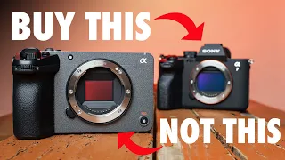 Sony FX30 vs A7IV: Which Camera Is The Best for You?