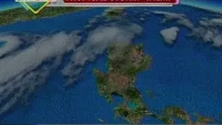 SONA: Tropical storm 'Talim", inaasahang papasok sa PAR bukas ng hapon