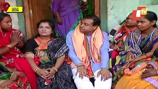 Pipili By-Polls | Sambit Patra Meets People While Campaigning In Pipili