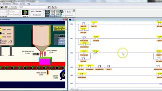 PLC Programming a one-shot or OSR ONS