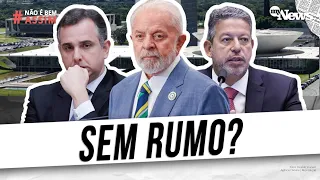 SAIBA PORQUE ANALISTAS ESTÃO CRITICANDO O GOVERNO LULA 3 E SUA POLÍTICA COM O CONGRESSO