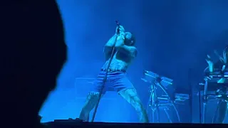 Post Malone Over Now 7/26/23 Jiffy Lube Live