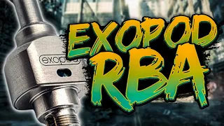 EXOPOD RBA by SXK | Бридж для новичка