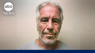 Documents reveal Jeffrey Epstein's final days in jail | WNT