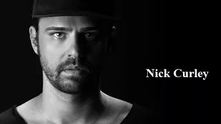 Nick Curly - Santiago (Chile) - 13-05-2017