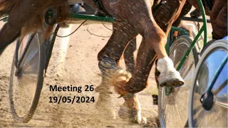 Meeting 26 - 19/05/2024