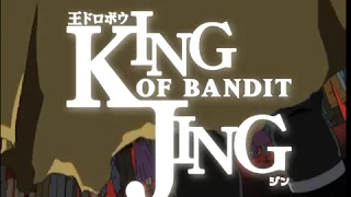 Trailer: Jing, King Of Bandits [ADV Films]