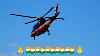 private helicopters compilation startup & takeoff . !!🇮🇳🙏🇮🇳