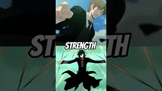 World Trigger Ninomiya Vs Tachikawa