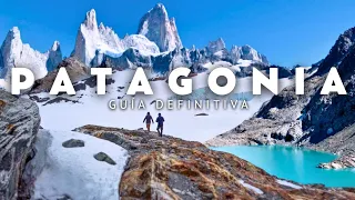 8 IMPERDIBLES que CAMBIARAN TU VIDA👉PATAGONIA COMO NUNCA LA VISTE