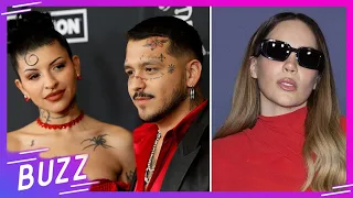 Revelan por qué terminaron Christian Nodal y Cazzu, ¿Belinda es la razón? | Buzz