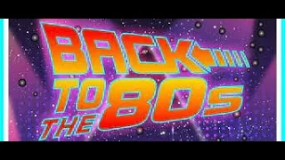 Back To The 80s Greatest Hits 2024 by Mika & DJ Tony Torres