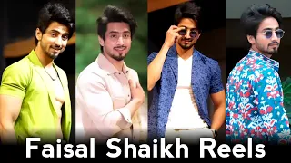 Mr Faisu Reels | Faisal Shaikh Reels | Shorts | Mr Faisu Tik Tok Video | Instagram Reels | NG Reels