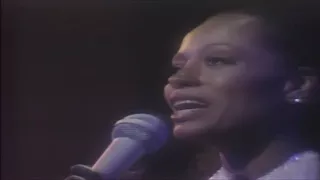 Diana Ross - "Home("The Wiz")"(Caesar's Palace, 1979)6 of 18(HD)