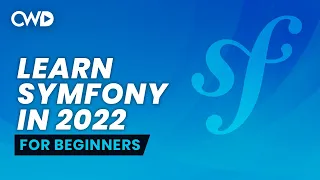 Symfony 6 for Beginners | Learn Symfony 6 | Symfony Full Course | Symfony for Beginners