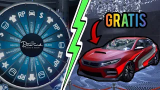 Neues CASINO AUTO in GTA 5 ONLINE❗- Alles zur neuen Eventwoche vom 30. Juli