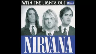 Nirvana - Jesus Don't Want Me For A Sunbeam (Rehearsal Demo, 1994)