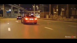 MiyaGi - Эндшпиль За Идею (BMW NIGHT STREET DRIFT 2017)