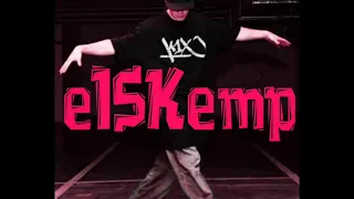 elSKemp - Freenfinity