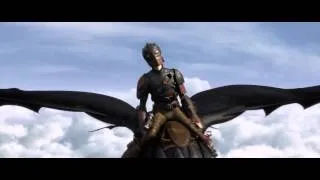 Как приручить дракона 2 / How to Train Your Dragon 2 (2014) www.777go.ru | Трейлер