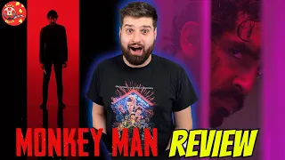 Monkey Man - Spoiler Free Movie Review | Best Action Film of the Year?