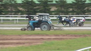 02 07 2017 2 заезд Приз Барса