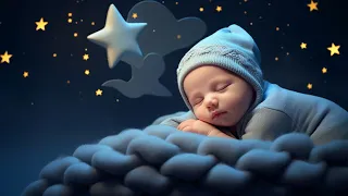 Baby Sleep Instantly in 3 Minutes - Insomnia Healing, Stress Relief, Anxiety and Depressive States