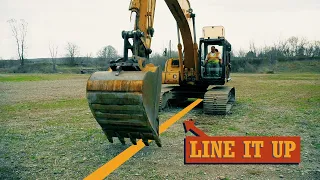Heavy Equipment Training for Construction Workers: Excavator Training 101