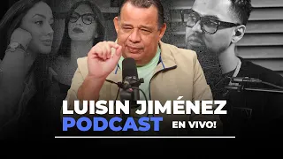 Respuesta a Santiago Matías, Hony y Larimar Fiallo - Luisin Jiménez