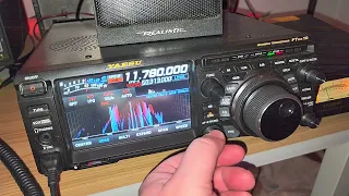 Yaesu FTdx10 How good is the Digital noise reduction feature DNR