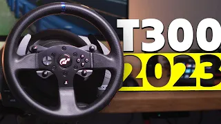 Is the T300RS still worth it in 2023?