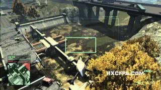 Homefront - Fire Sale Map Pack Walkthrough