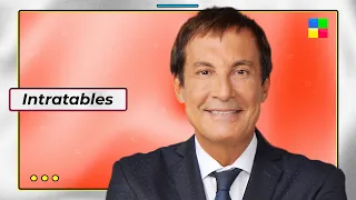 El campo marcha contra el Gobierno + Lousteau vs Milei - #Intratables | Programa completo (22/04/22)