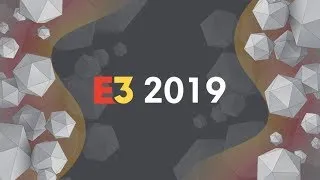 E3 CONFERENCE Day 2 (Ubisoft)