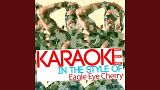 Save Tonight (Karaoke Version)