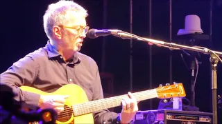 Eric Clapton - Layla | Greenwich, CT - May 26, 2018