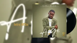 Nathan Maloba - Intro Af'Go (Official audio)